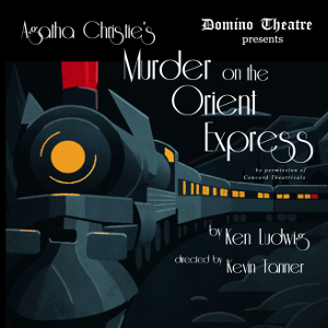 Agatha Christie's Murder on the Orient Express